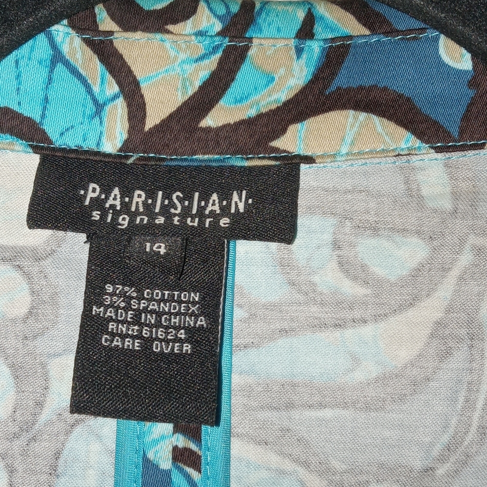 Women's jacket - Picture 2 of 4